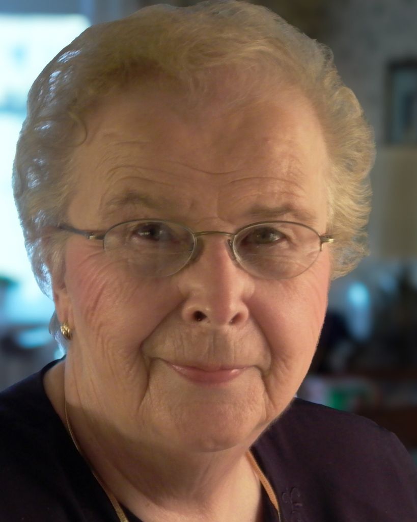 Betty M. Carlson Profile Photo