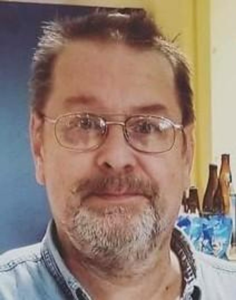 Patrick Michael Doyle Profile Photo