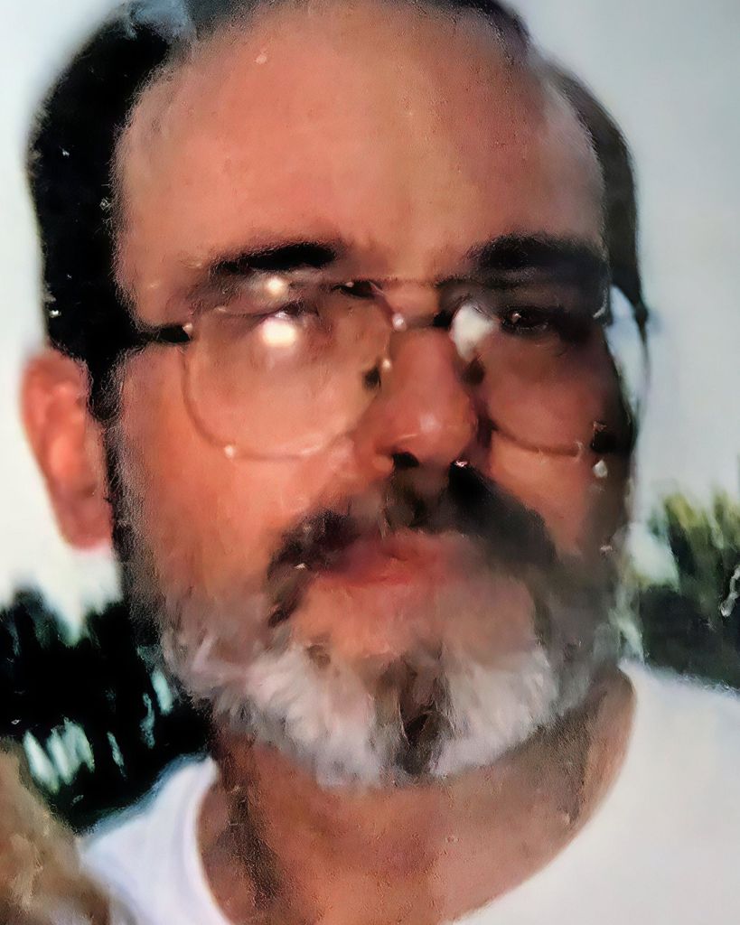 Edward "Ed" Verschueren