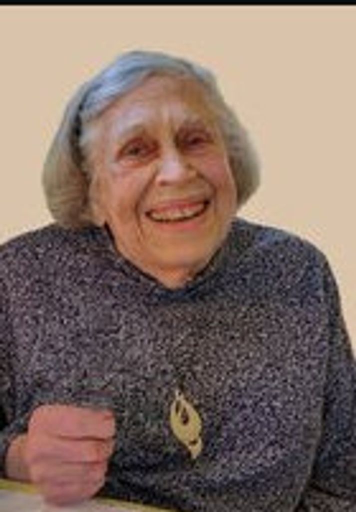 Patricia (Pat) A. Herminghouse Profile Photo