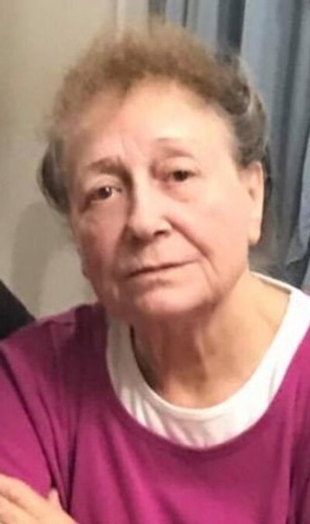 Josephine Southerland