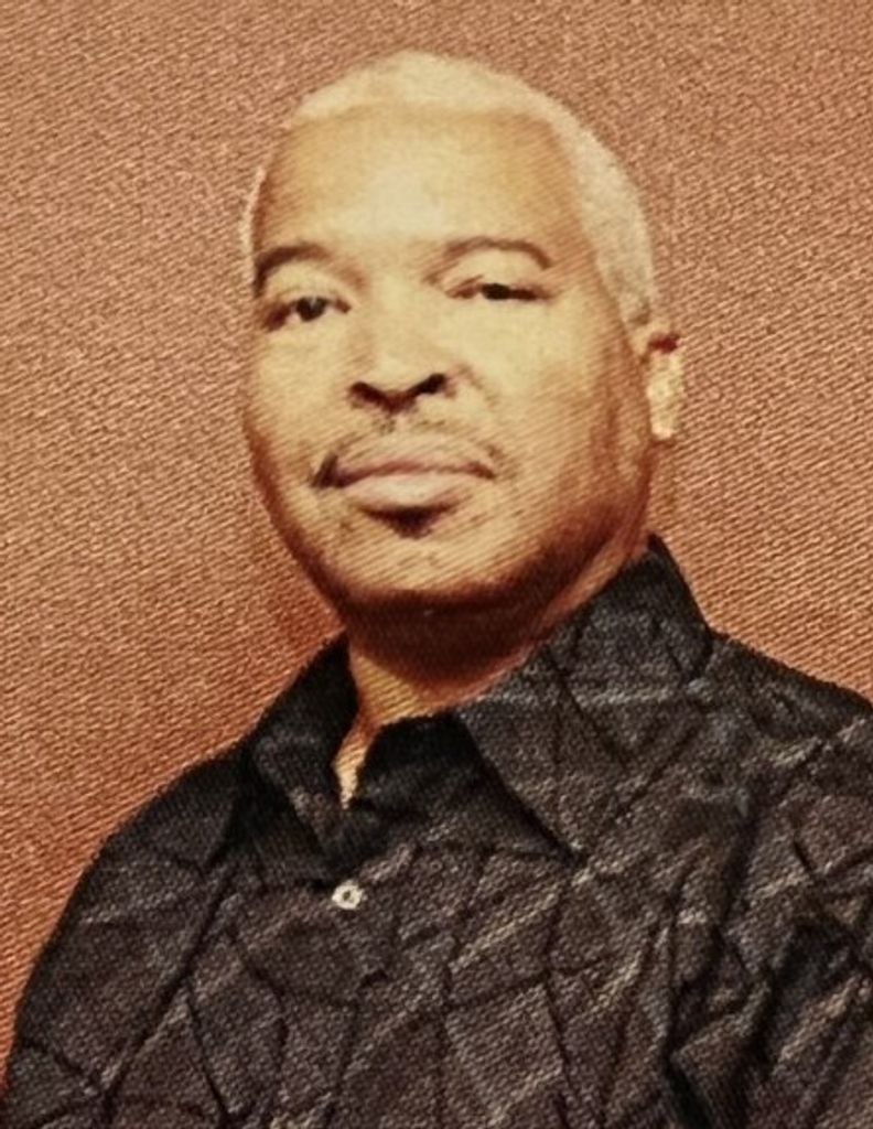 ALLEN MARSHALL