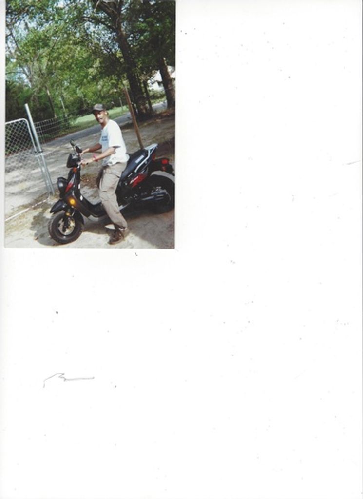 Randall "Tony" Vaughn