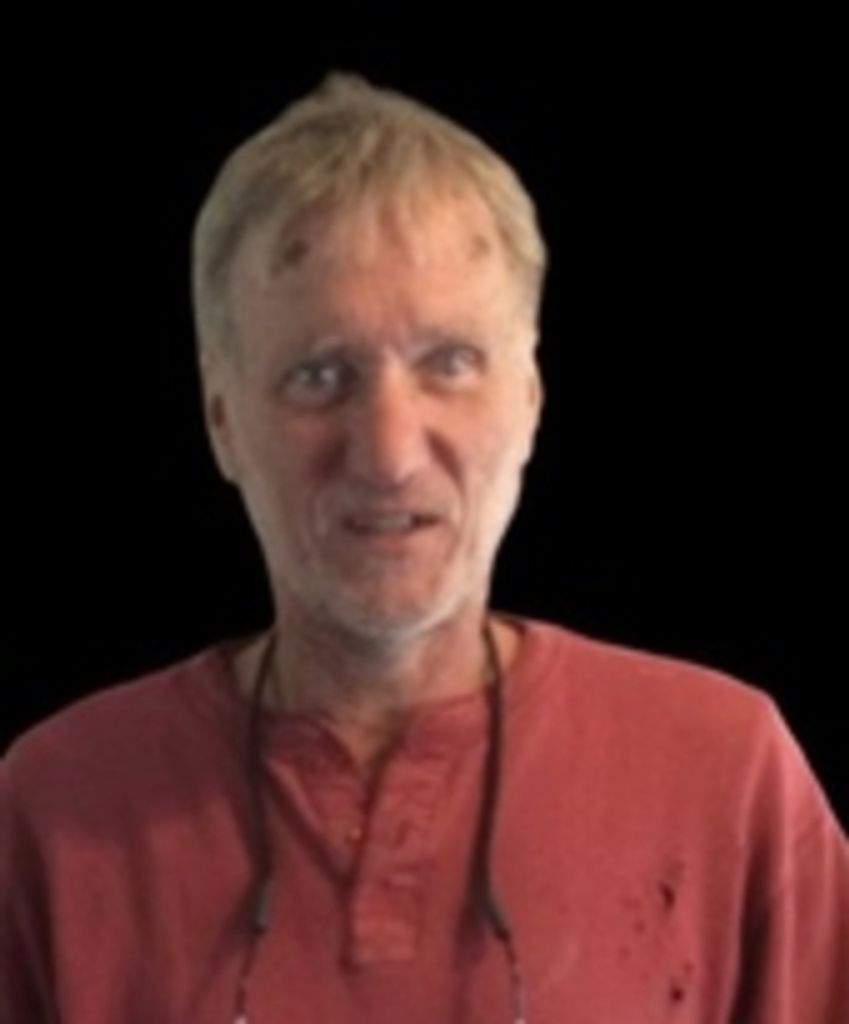 John Napier Profile Photo