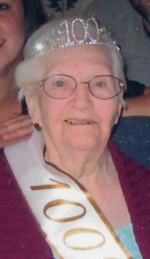 Anna R. Roy Profile Photo