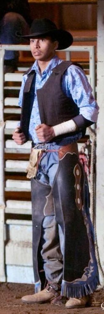 Gerald Cody Four Colors