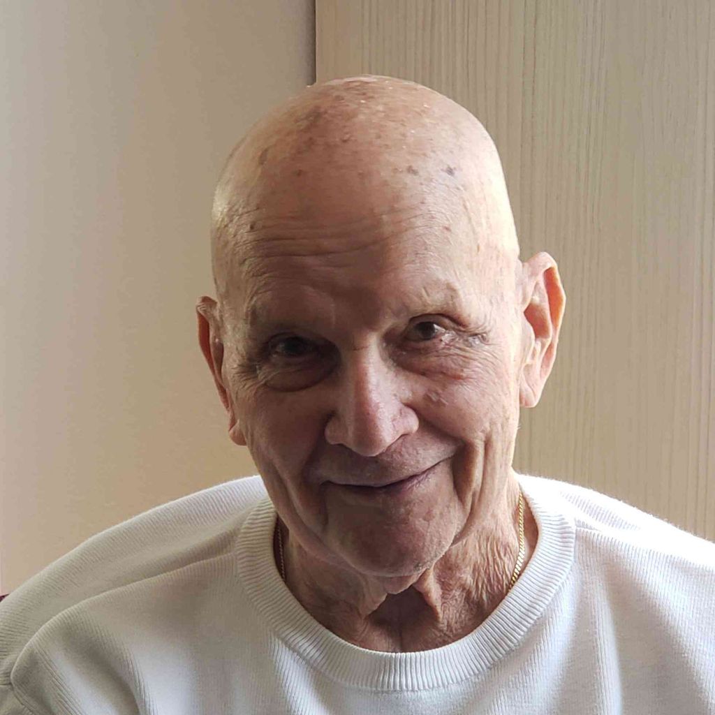 Leonard M. Adamcik Profile Photo