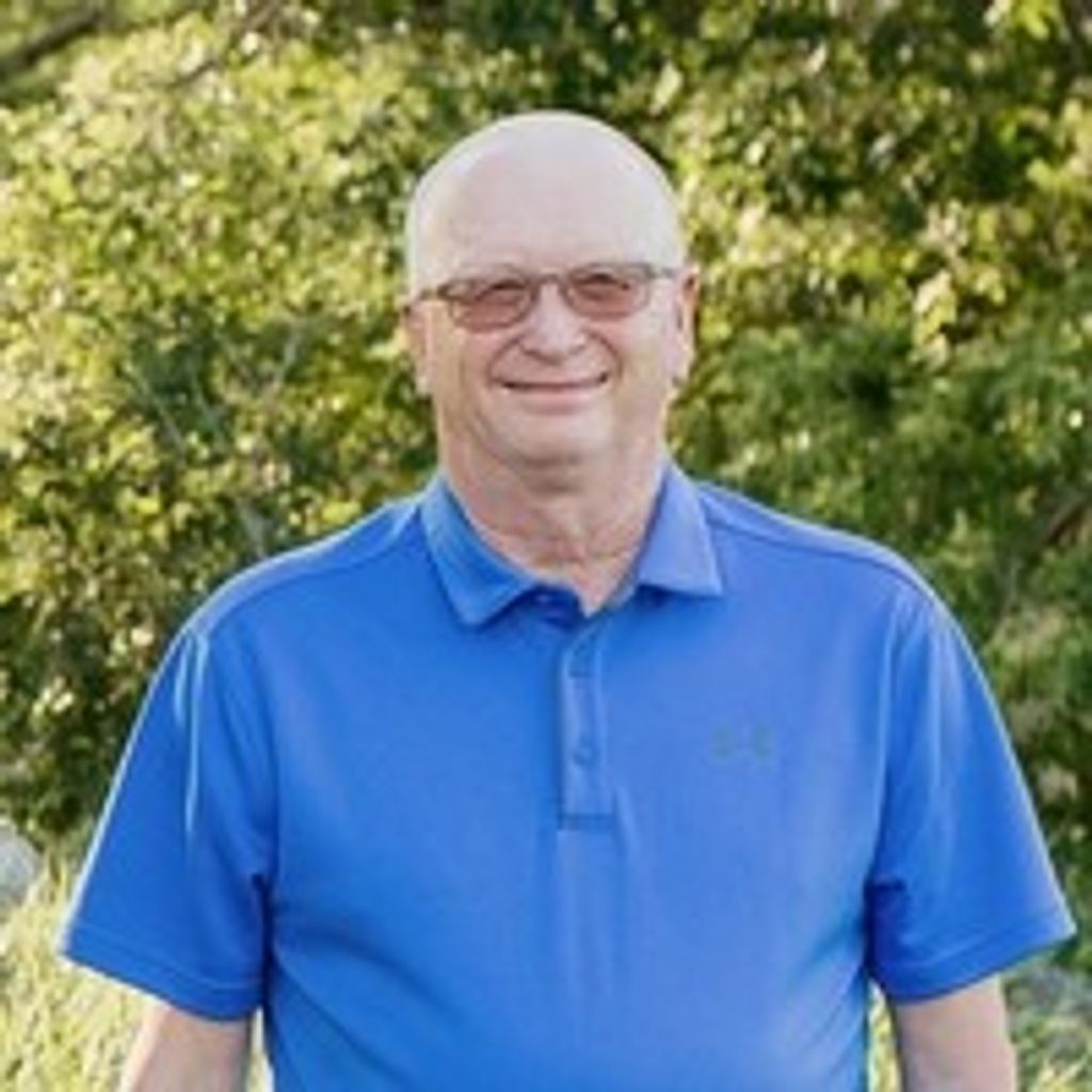Michael Paul Workin Profile Photo