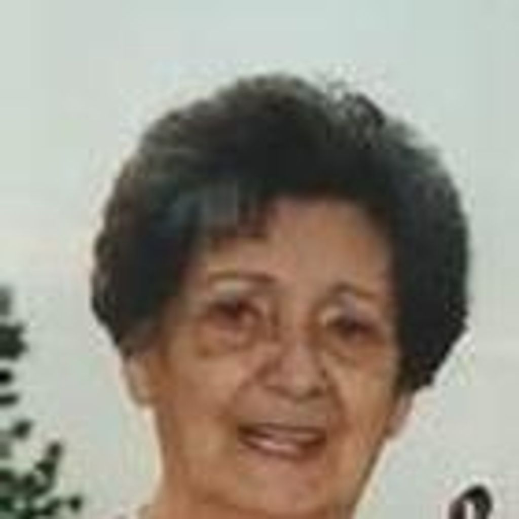 Margaret Clair Alonzo