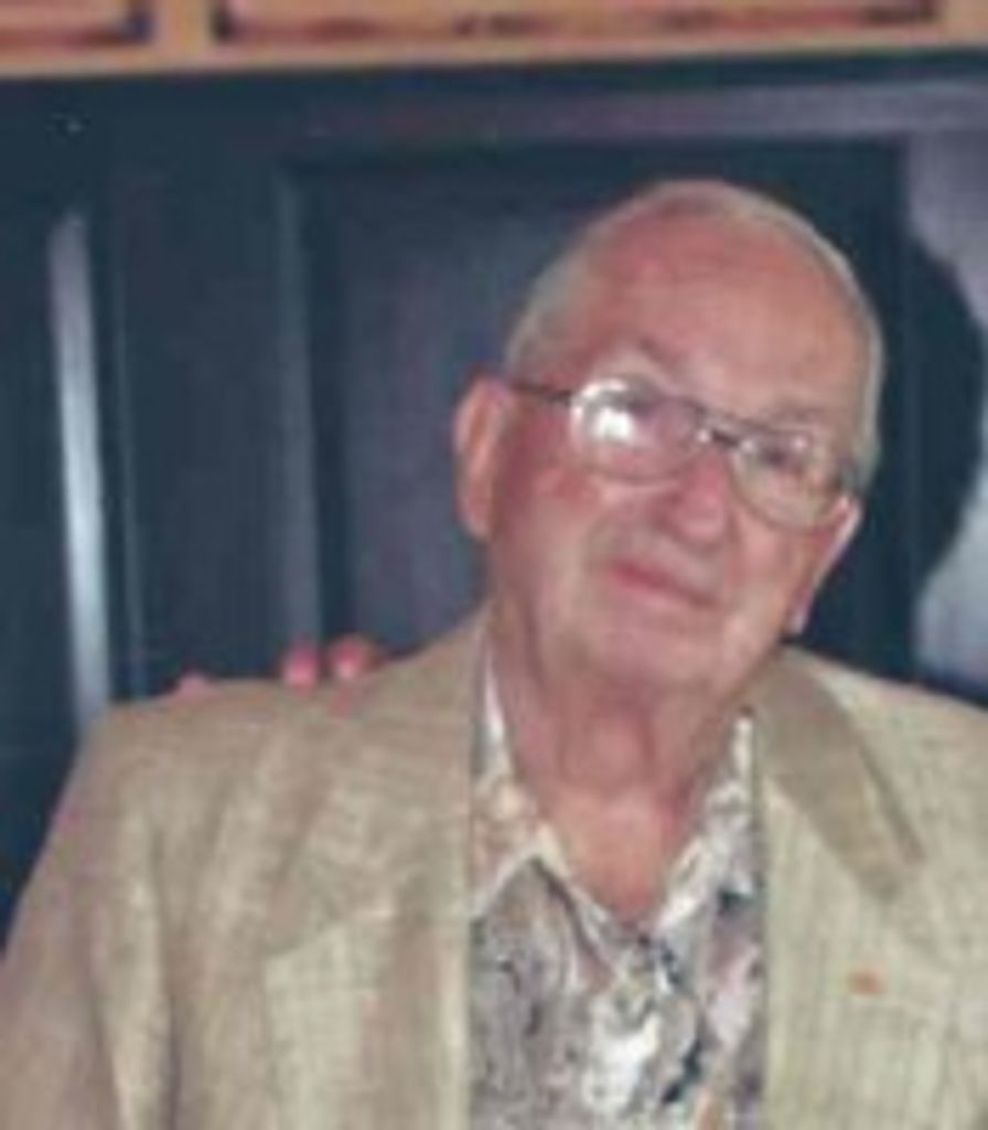 Irvin  N. Hoffman