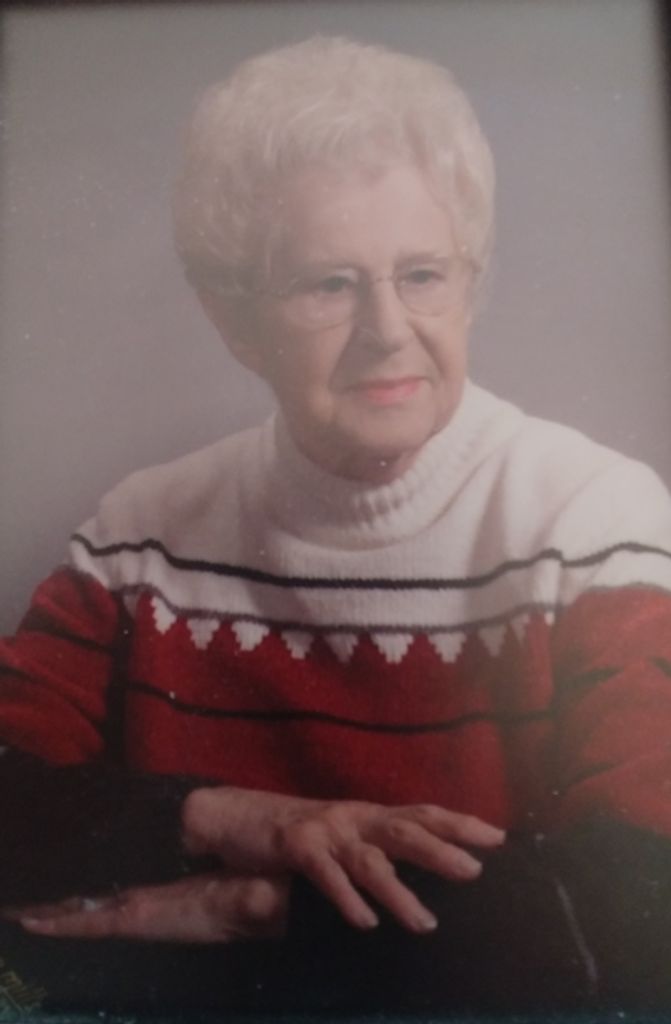 Betty K. Harris Profile Photo