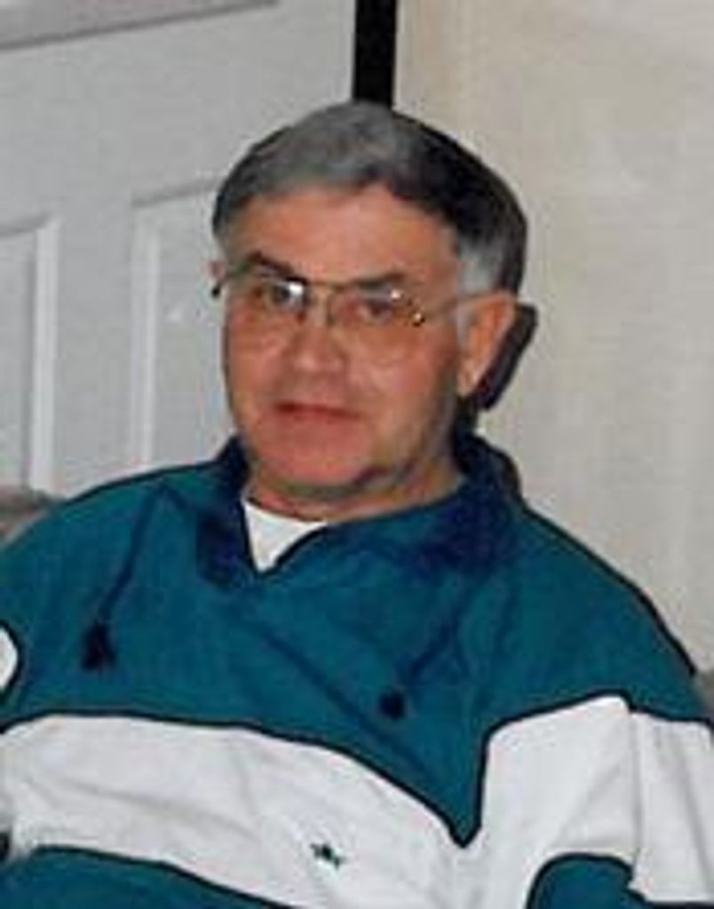Vernon Thomforde