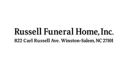 Russell Funeral Home