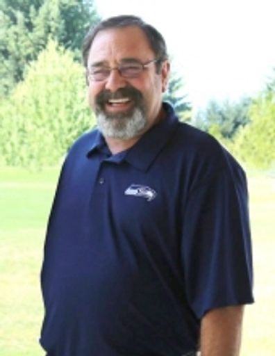 Michael Dean Rainey Profile Photo