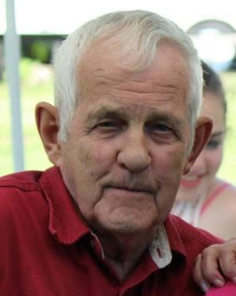 Gary Frank LAMPMAN