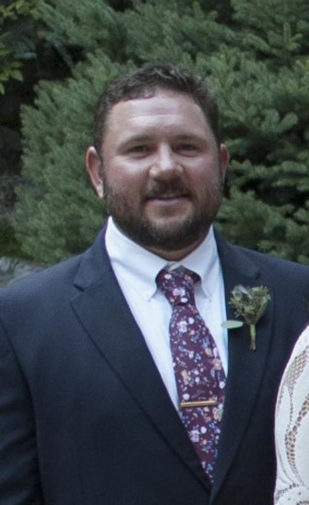 Justin "Jd" Mcconnell