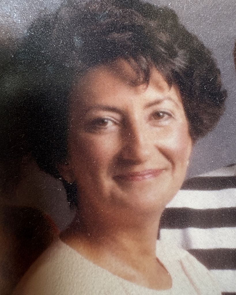 Paula Faye Hendrick Finley Profile Photo