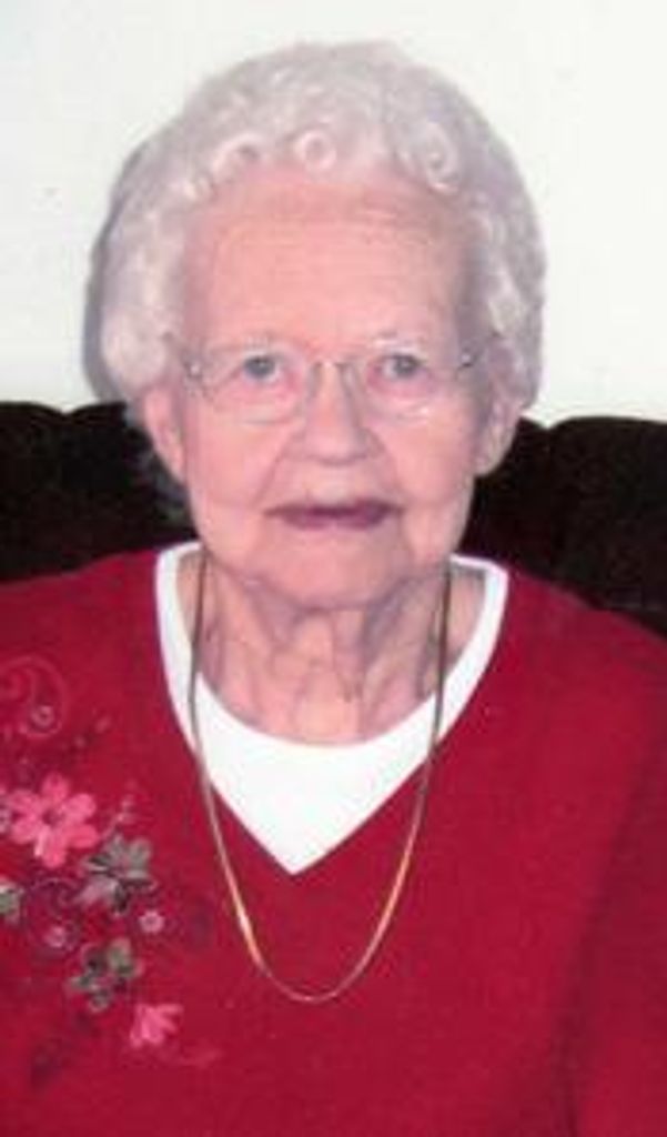 Irene L. Wolken