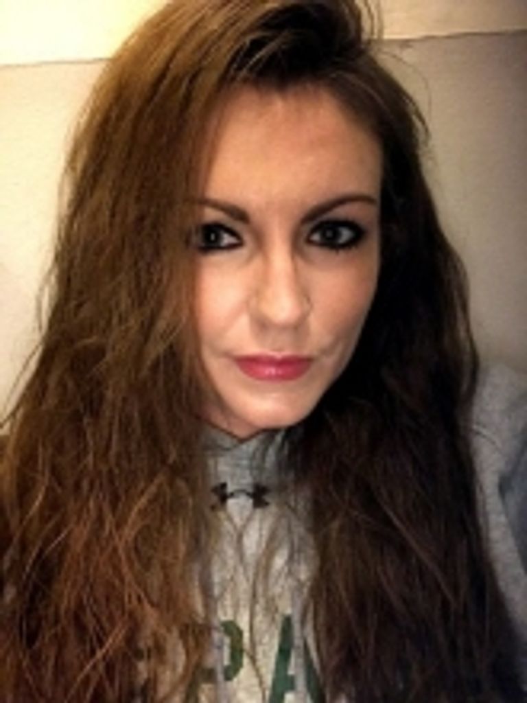Ashley Meghan Corr