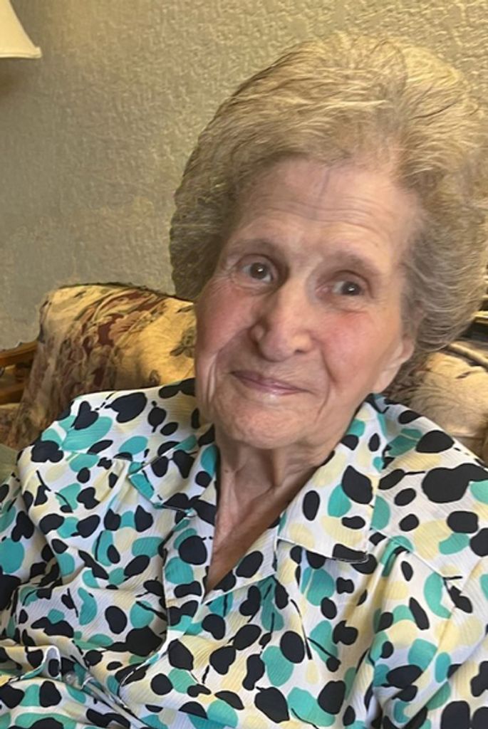Virginia Lee Floyd Profile Photo