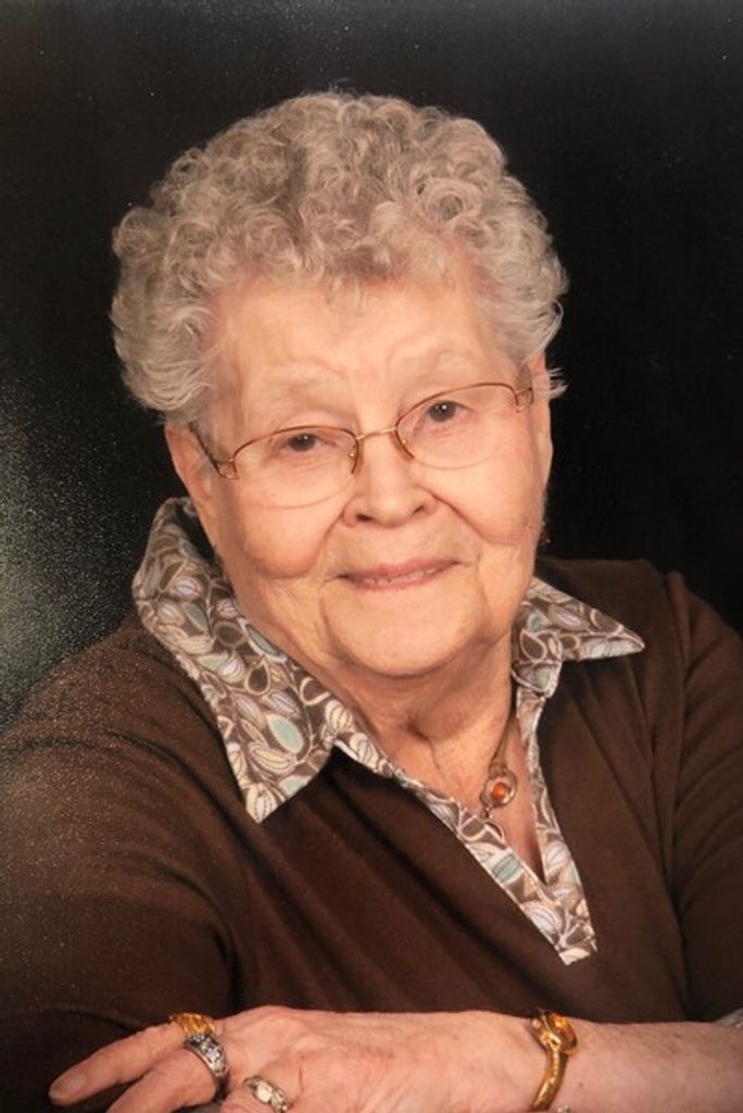 Ardith Runck