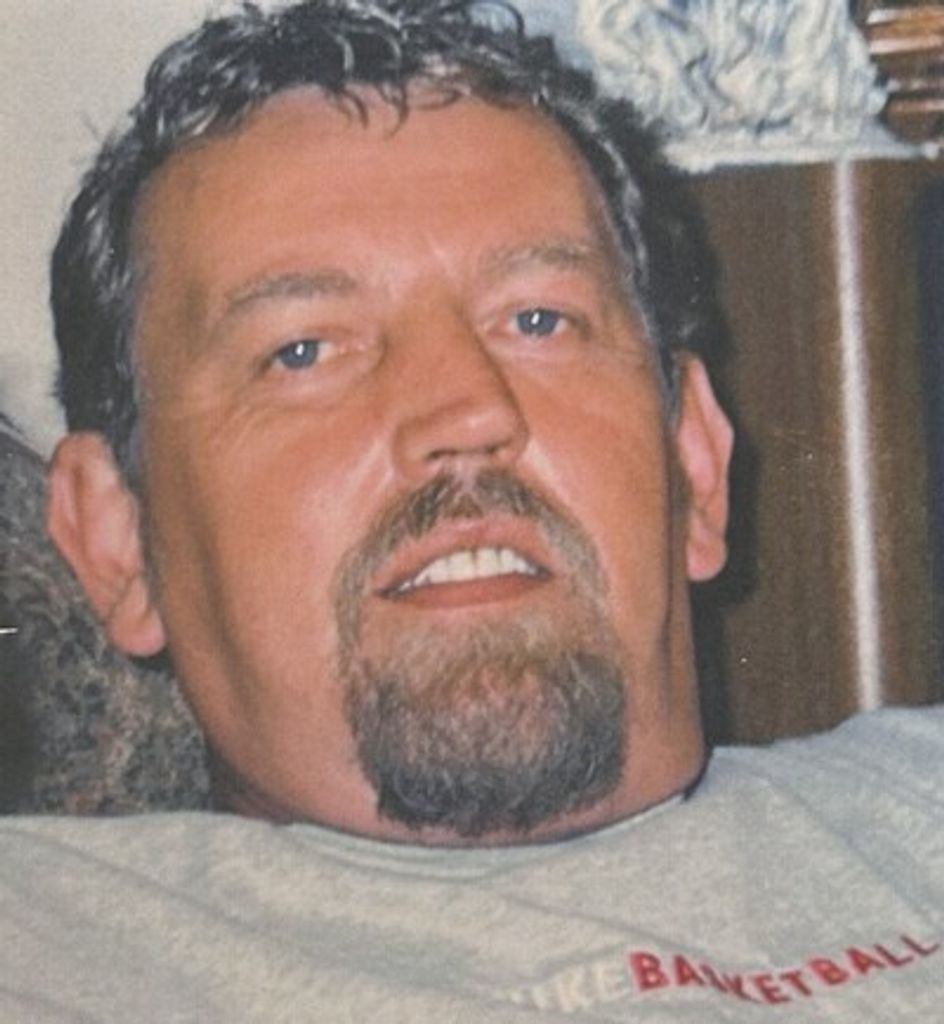 Steven Allen Stout Profile Photo