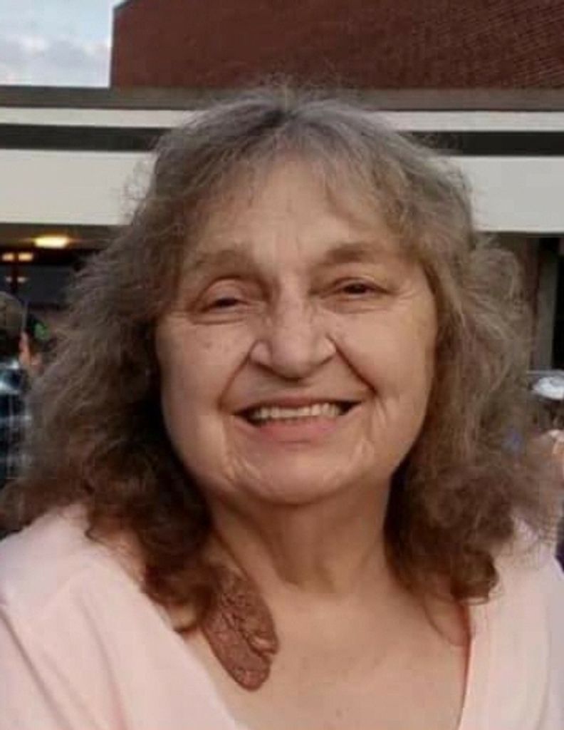 Myra Sue Marranconi Profile Photo