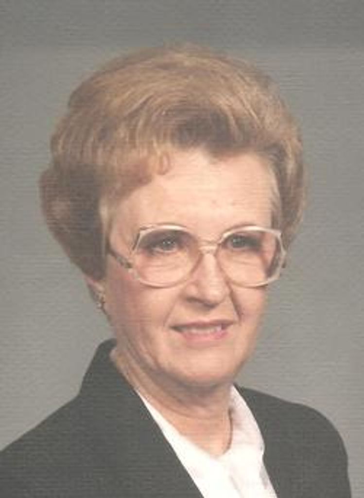Betty Joe Culpepper Profile Photo
