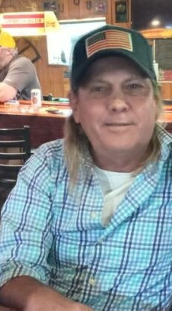 Lonnie Ray Morris Profile Photo