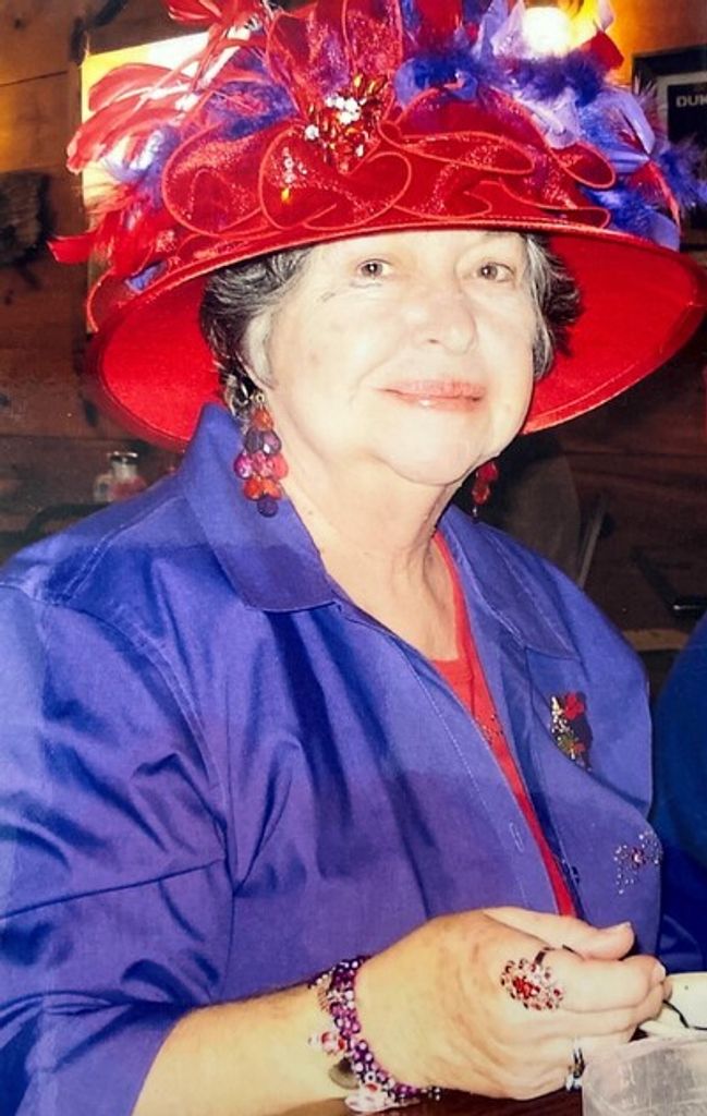 Aileen Elizabeth Moore Profile Photo