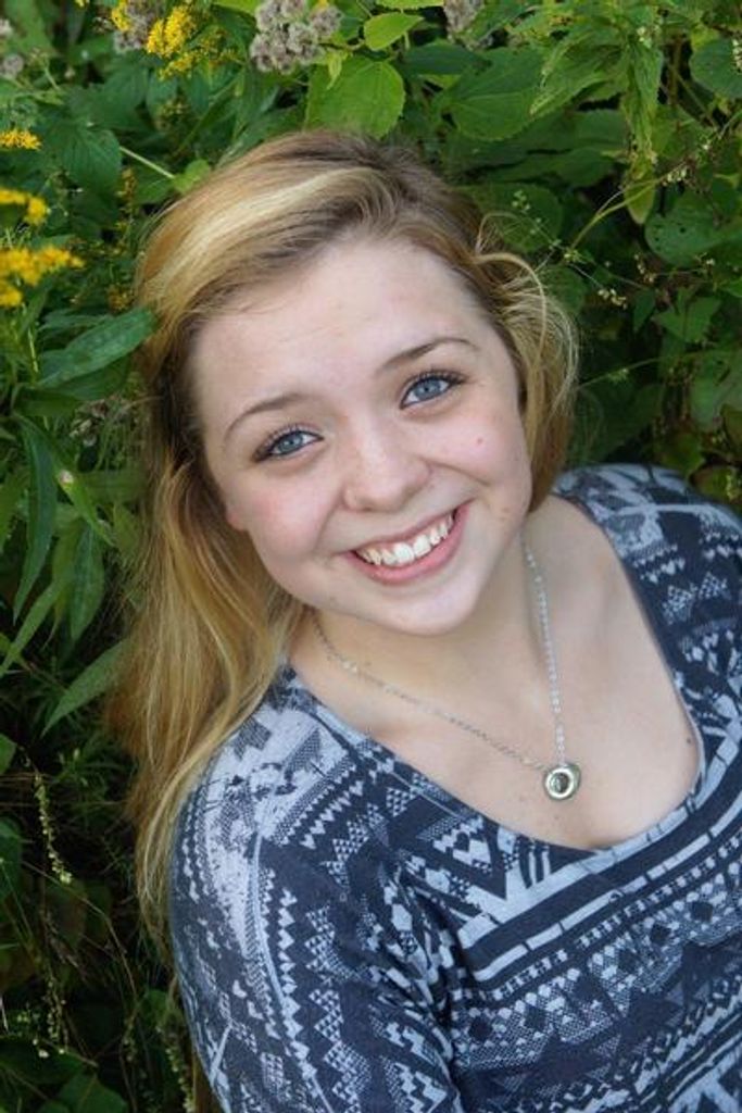 Makela Jan Lange Profile Photo