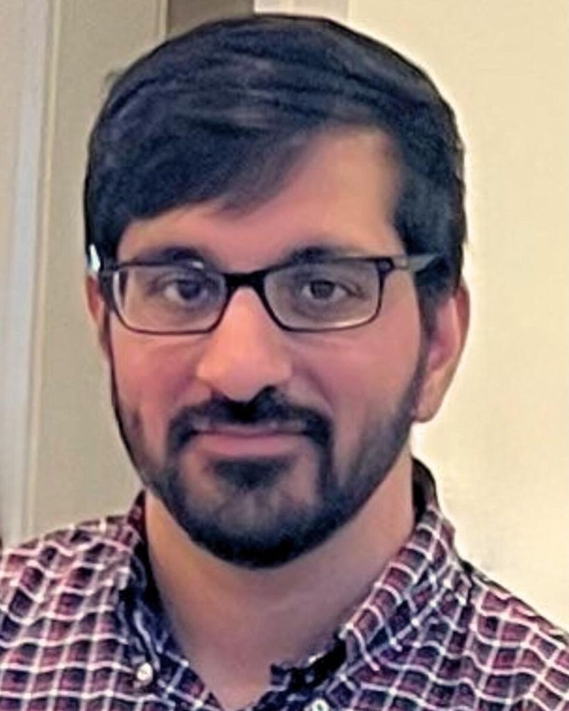 Rohan Nayyar