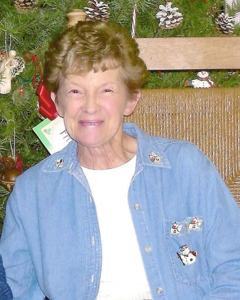 JoAnn M. Luster Profile Photo