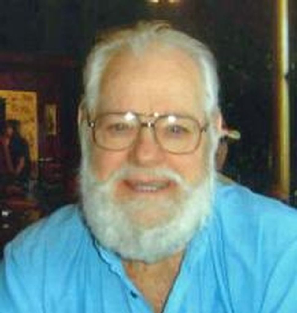 Edward "Ed" Arvil Hutchison