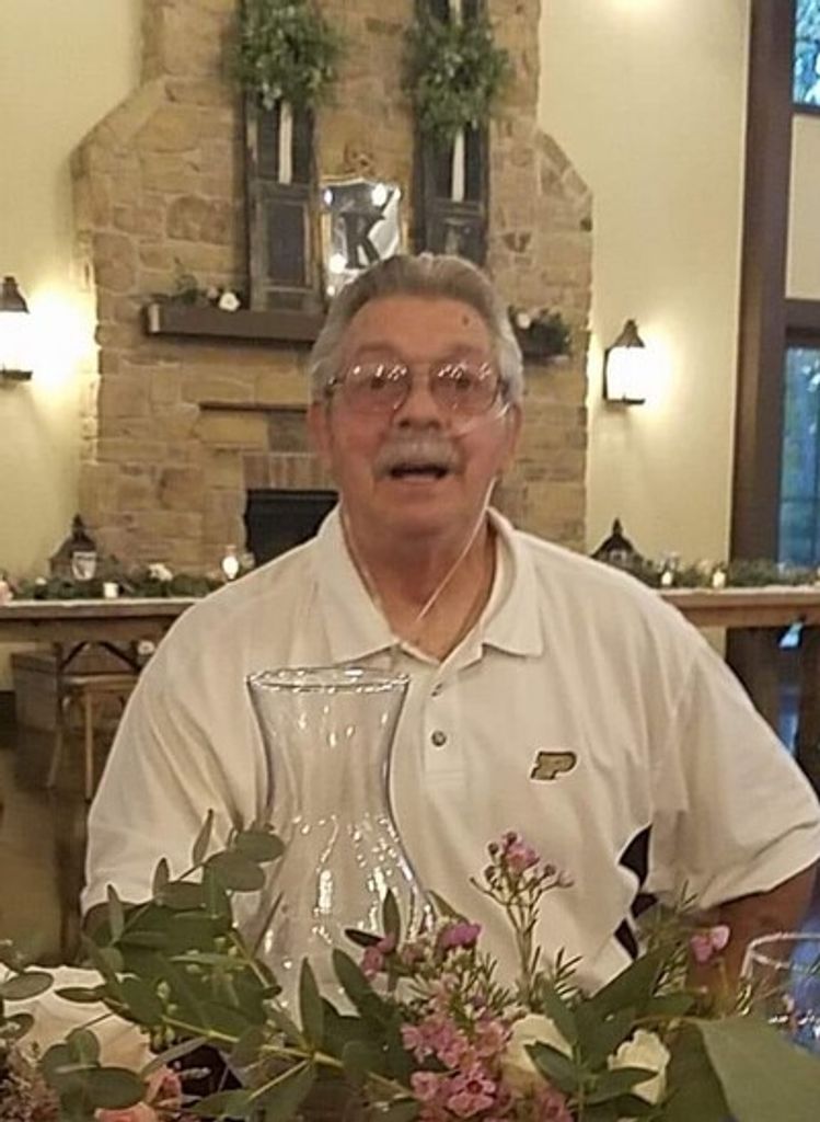 Floyd R. Snethen Profile Photo