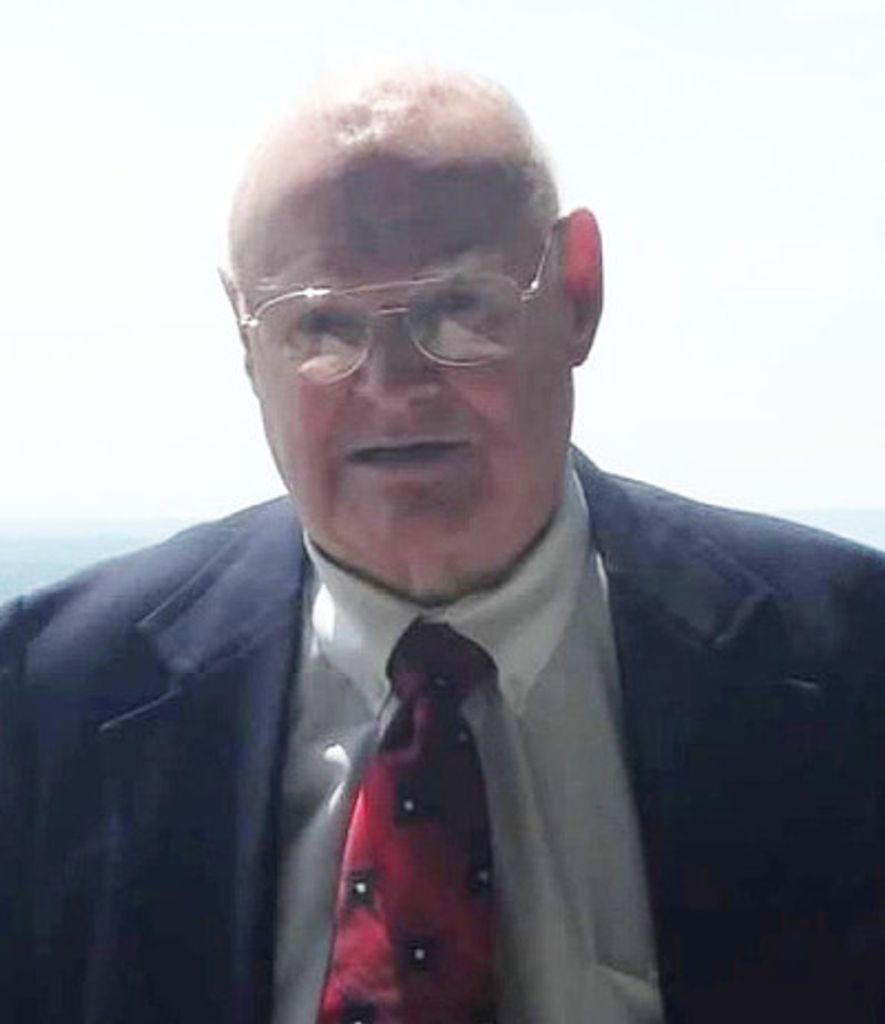 Thomas 'Tim' Mcmaster