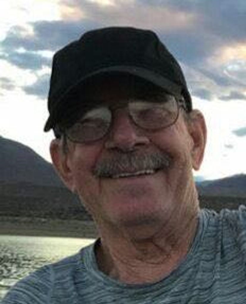 Lawrence P. Marks