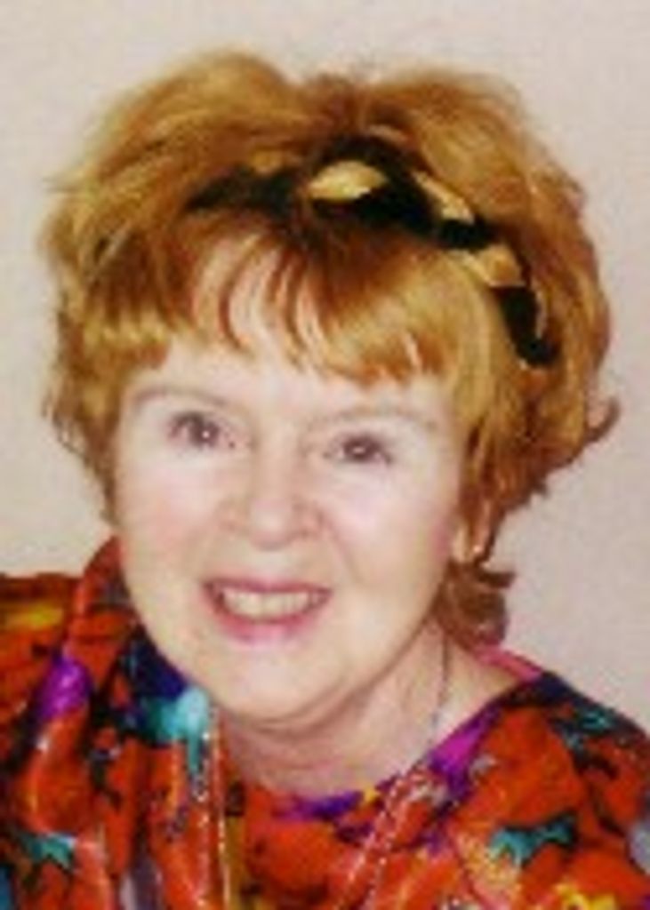 Elizabeth A. (Childers) Gaba