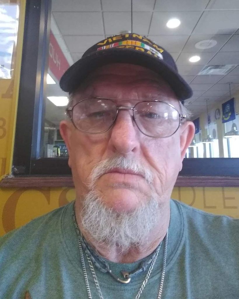 Thomas "Tom" Ansley Mann
