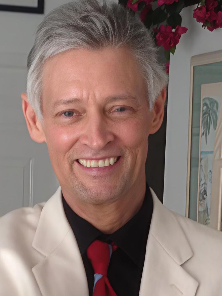 David John Knott Profile Photo