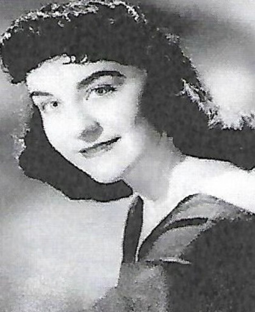 Mary Ellen Adams Profile Photo