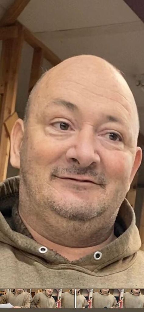 Jeffrey Allan Aldridge Profile Photo