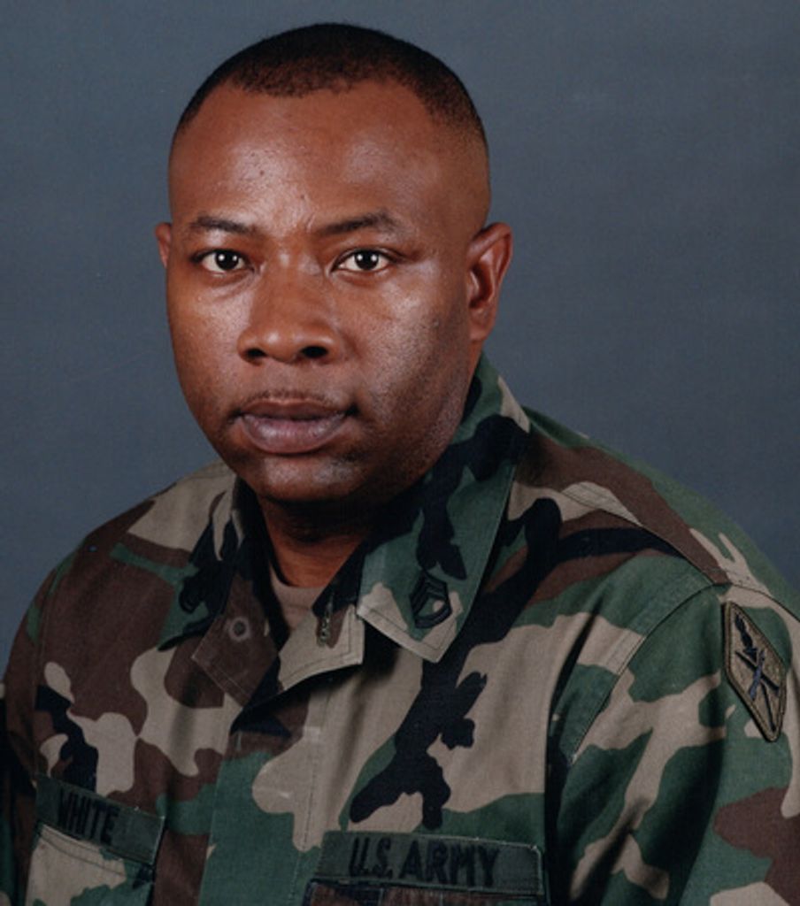Sfc (Ret) Frederick White Profile Photo