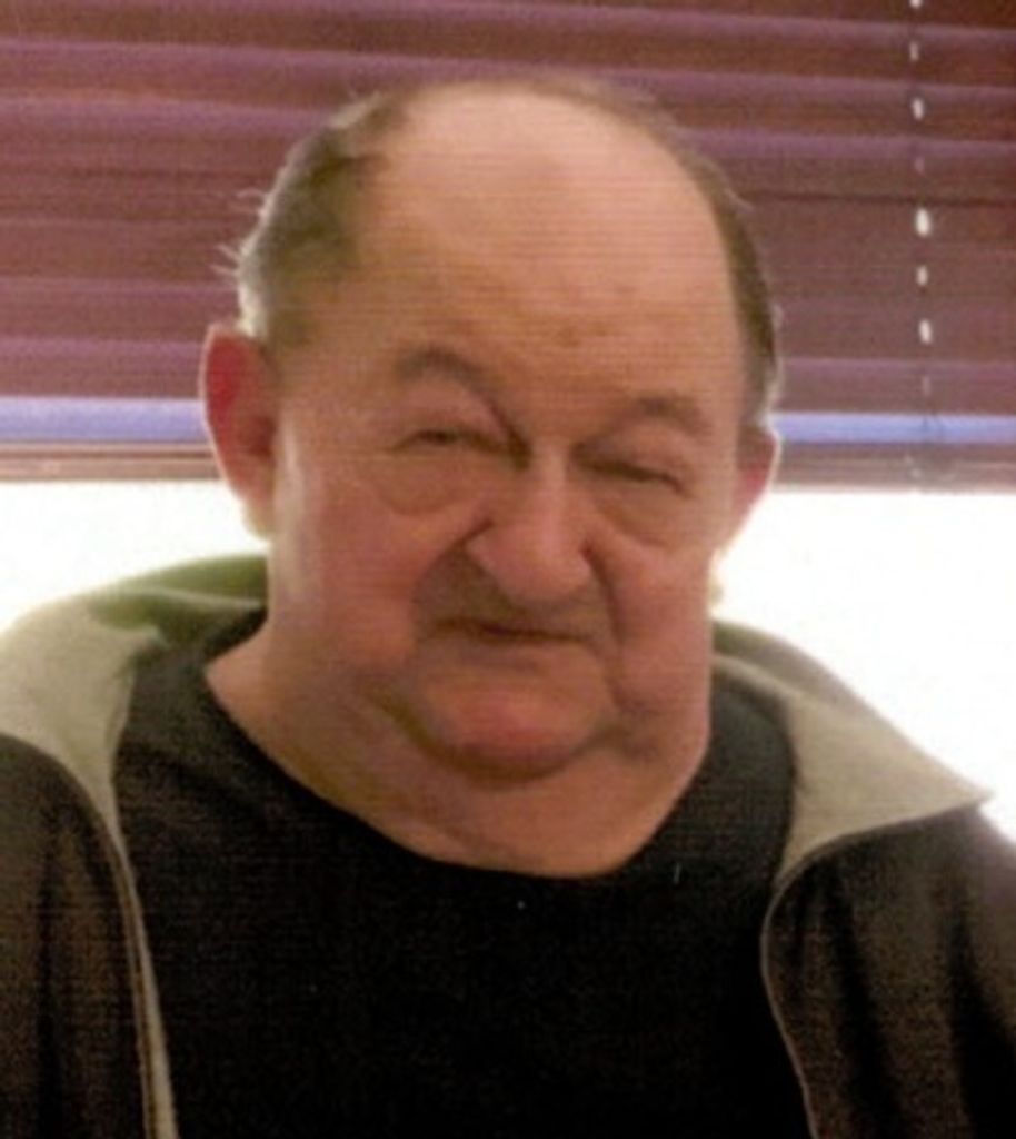 Arnold Ignash Profile Photo