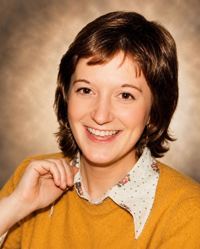 Linda Ann Olson