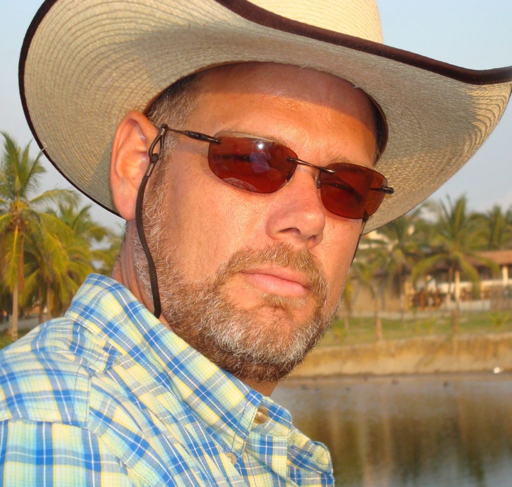 Mr. Jeffery “Kirk” Alexander Profile Photo