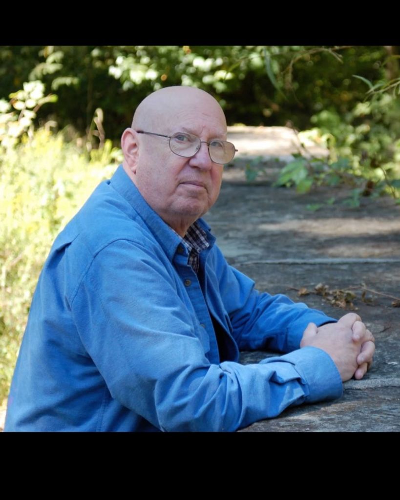 Richard David Kaufman Profile Photo