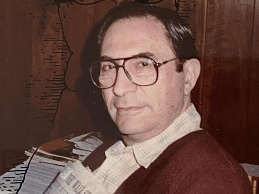 Harold Goldman Profile Photo