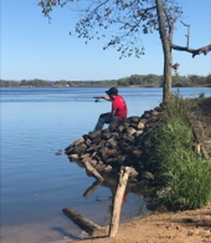 Todd Redding Profile Photo