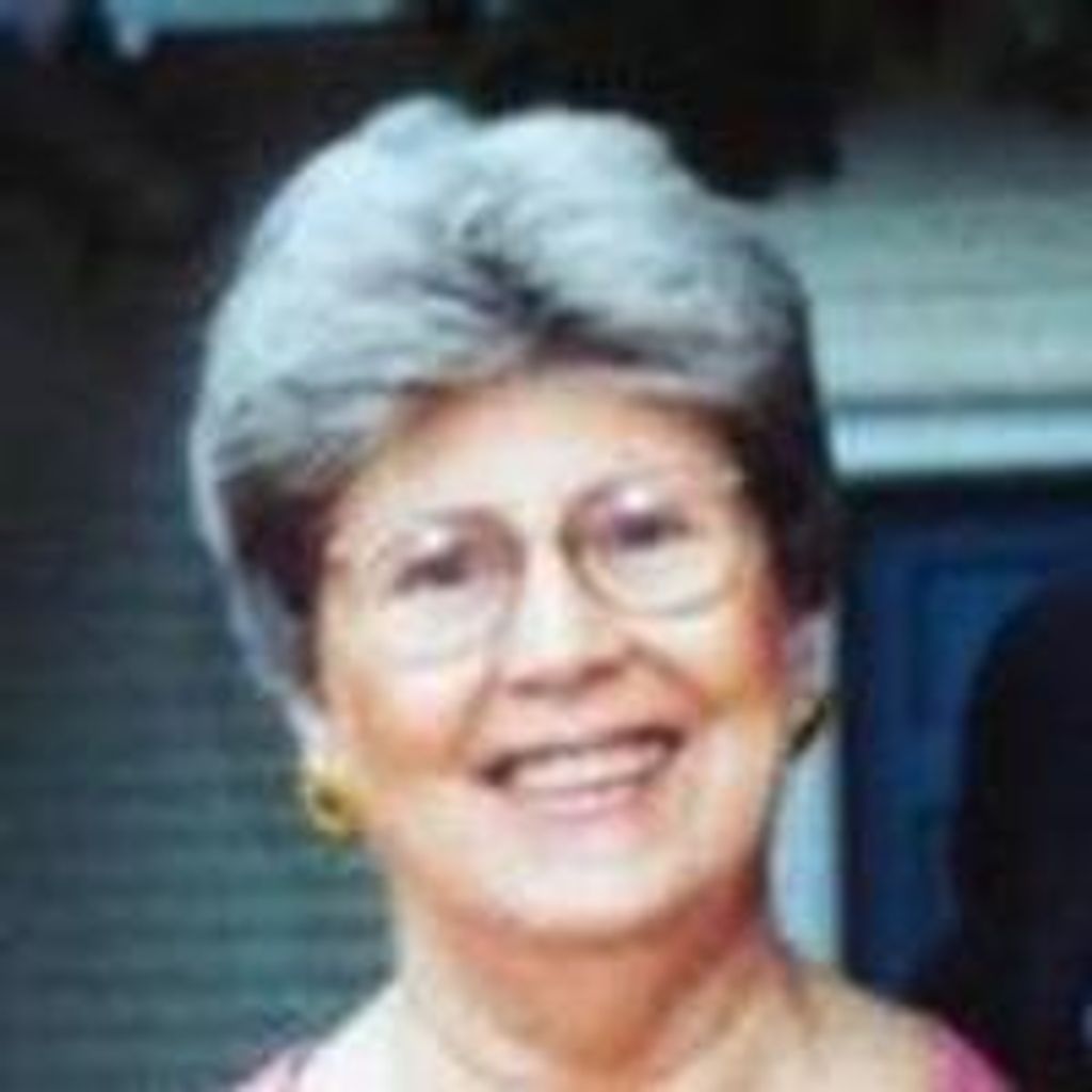 Rosalee Zwinggi